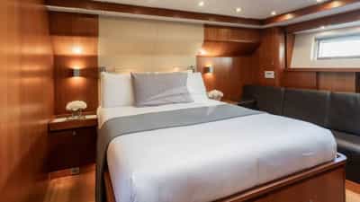 Master Stateroom