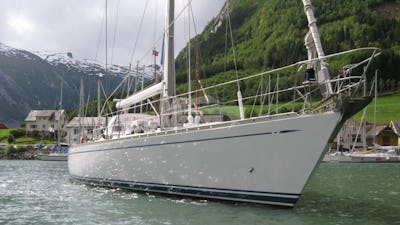 Bow View
