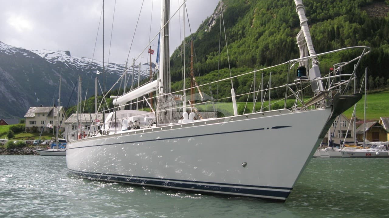 ICHIBAN, photo from the yacht portfolio 10