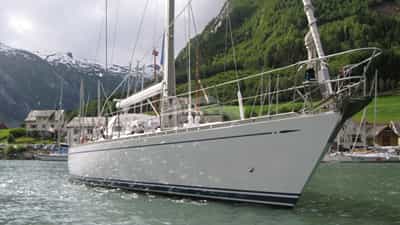 Bow View