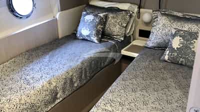 Twin Cabin