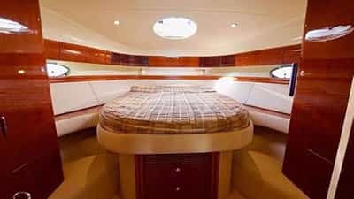 Master Cabin