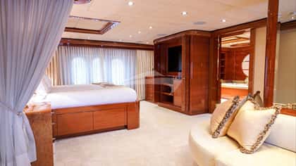 ASPEN ALTERNATIVE 50m motor yacht charter, photo 12