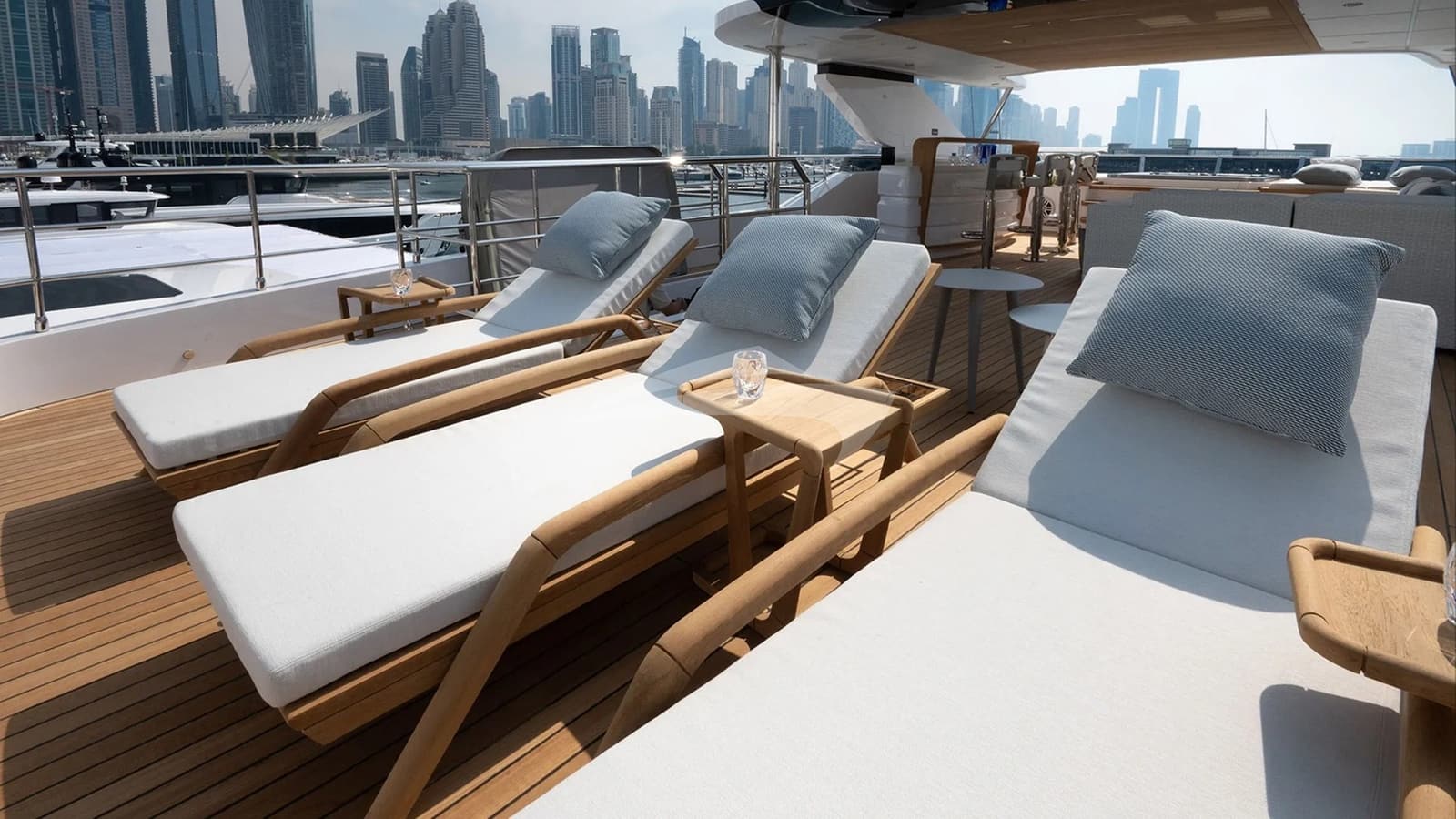 OLIVIA, photo from the yacht portfolio 14