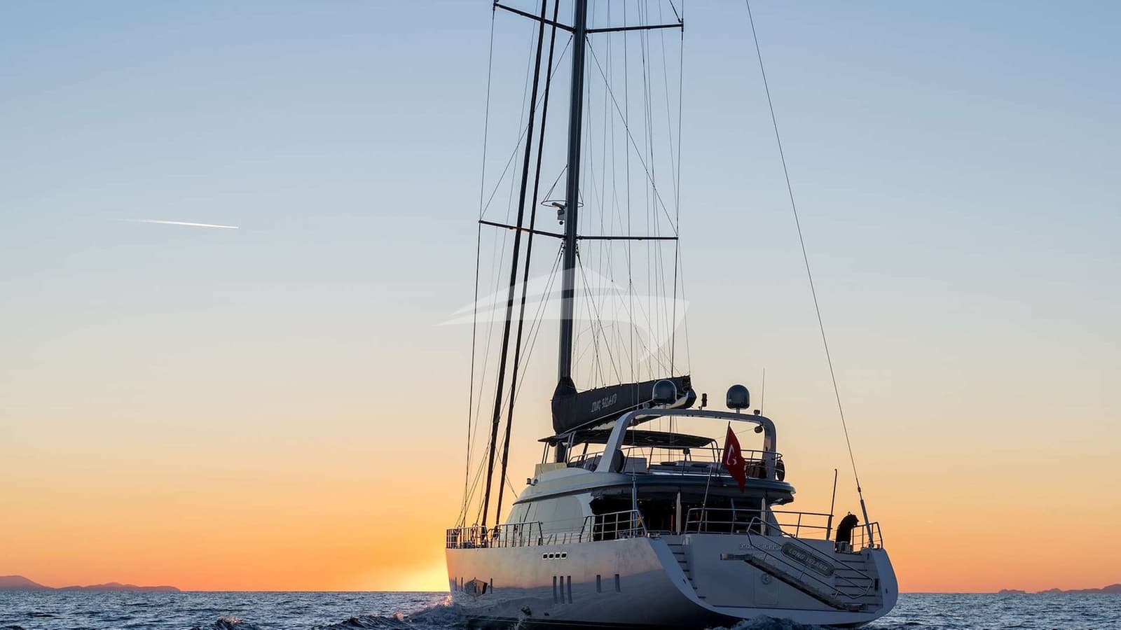 LONG ISLAND, photo from the yacht portfolio 14