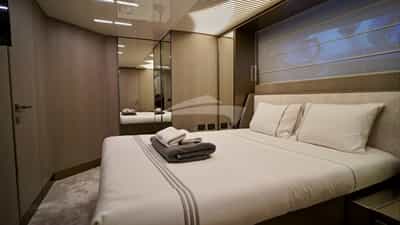 VIP Cabin