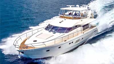 Bow View