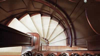 Stairway