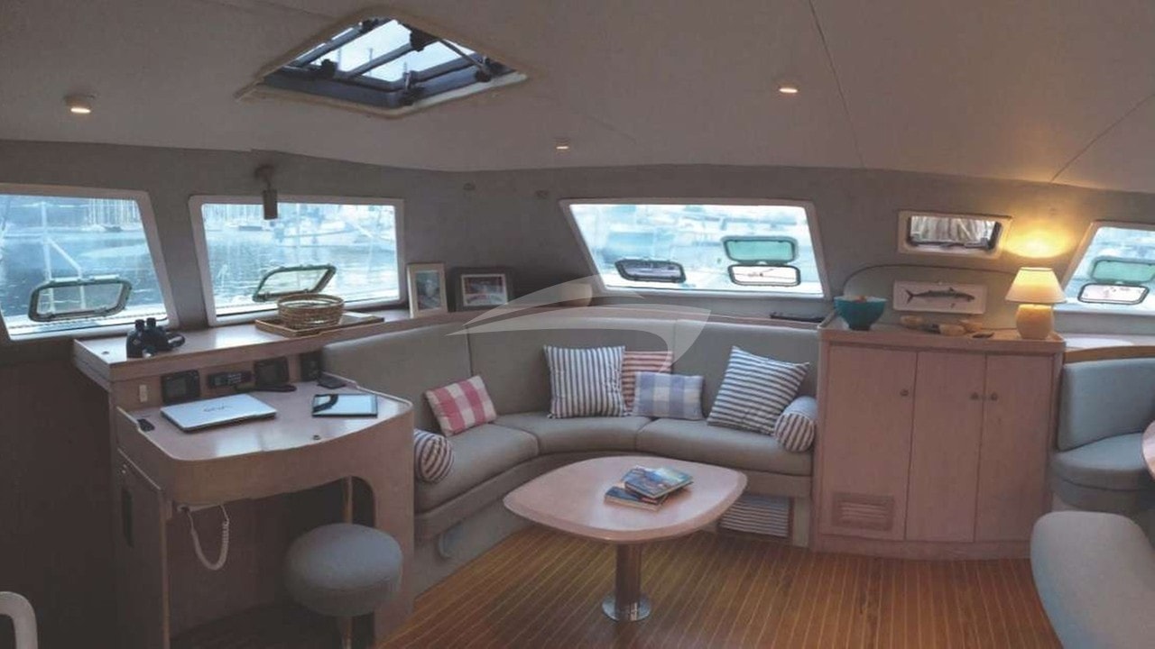 Saloon