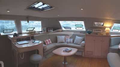 Saloon