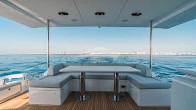 Aft Deck