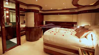 Master Stateroom