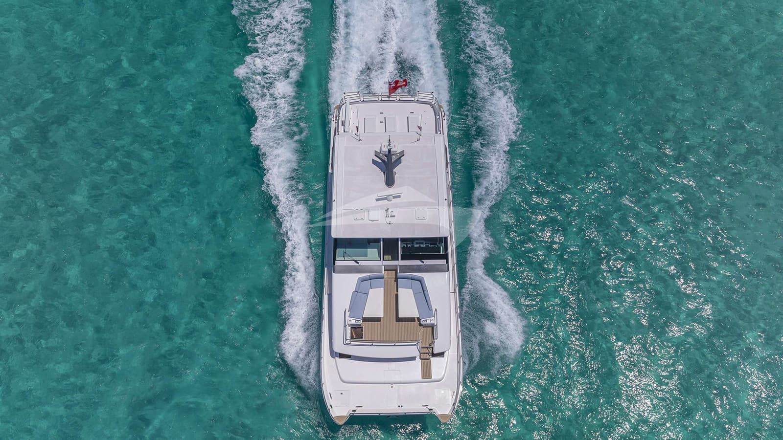 OMAKASE, photo from the yacht portfolio 14