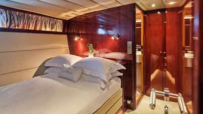 Guest Cabin