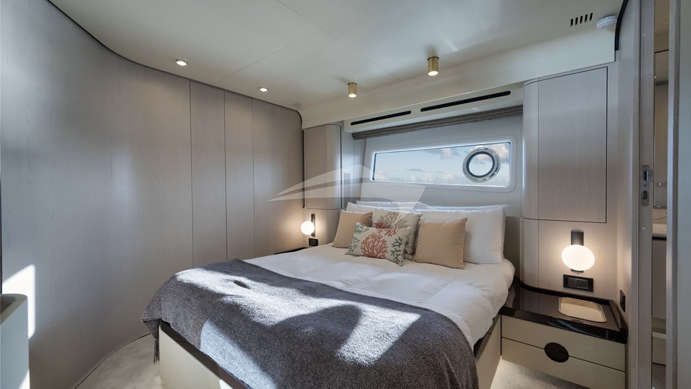 NENA, photo from the yacht portfolio
