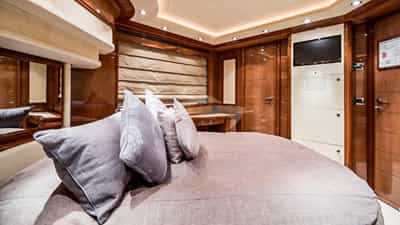 Guest Cabin