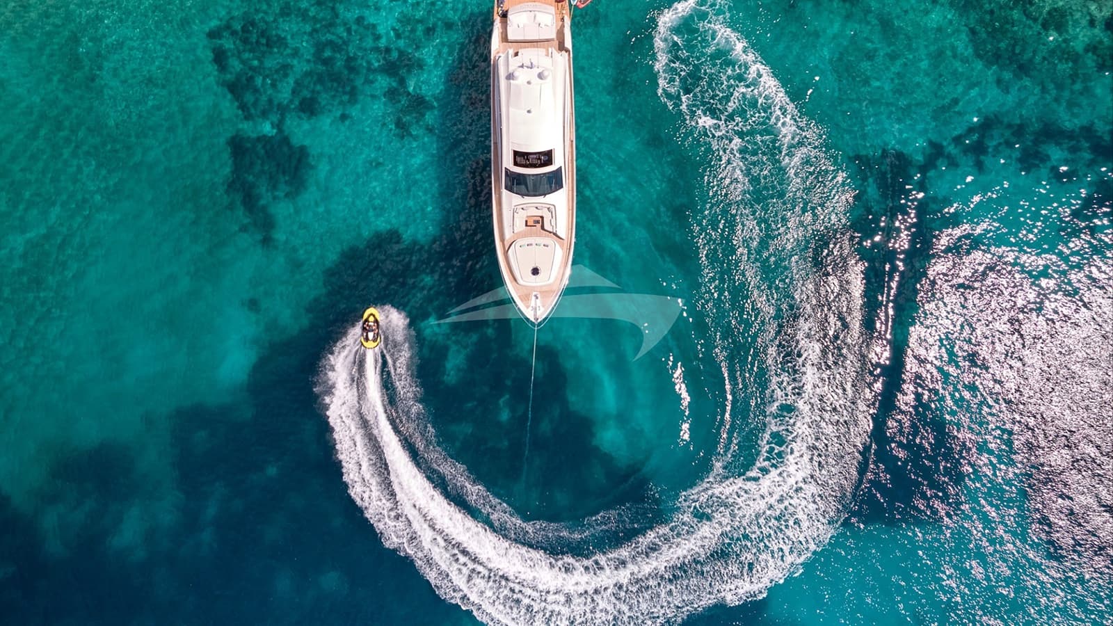 FOR EVER, photo from the yacht portfolio 20