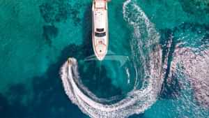 Jet ski