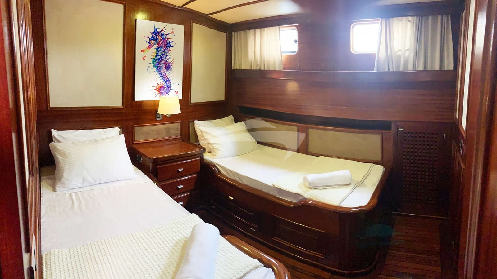ELIANORA, photo from the yacht portfolio 12