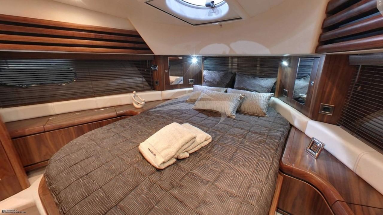 VIP Cabin