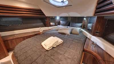 VIP Cabin