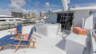 Top Deck