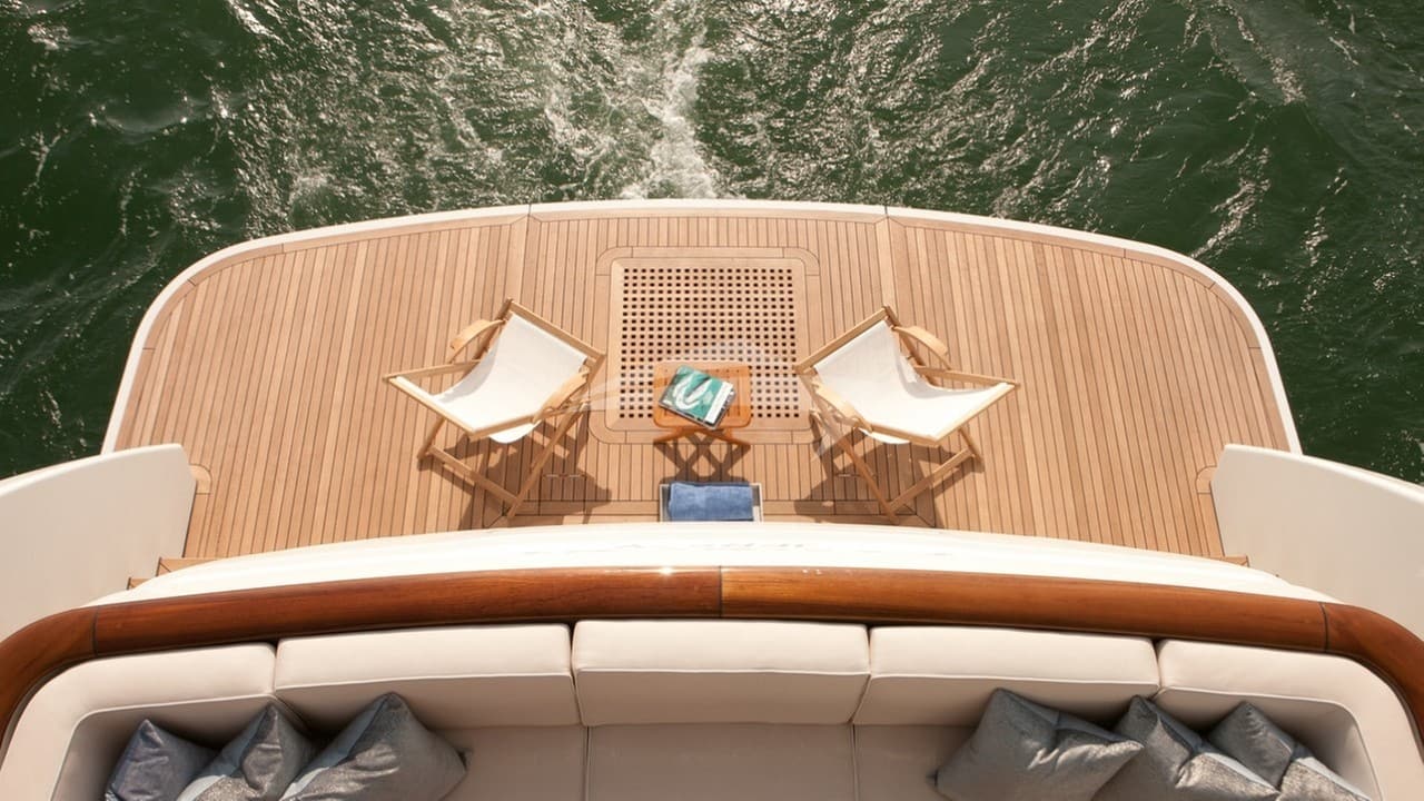 FIREFLY, photo from the yacht portfolio 16