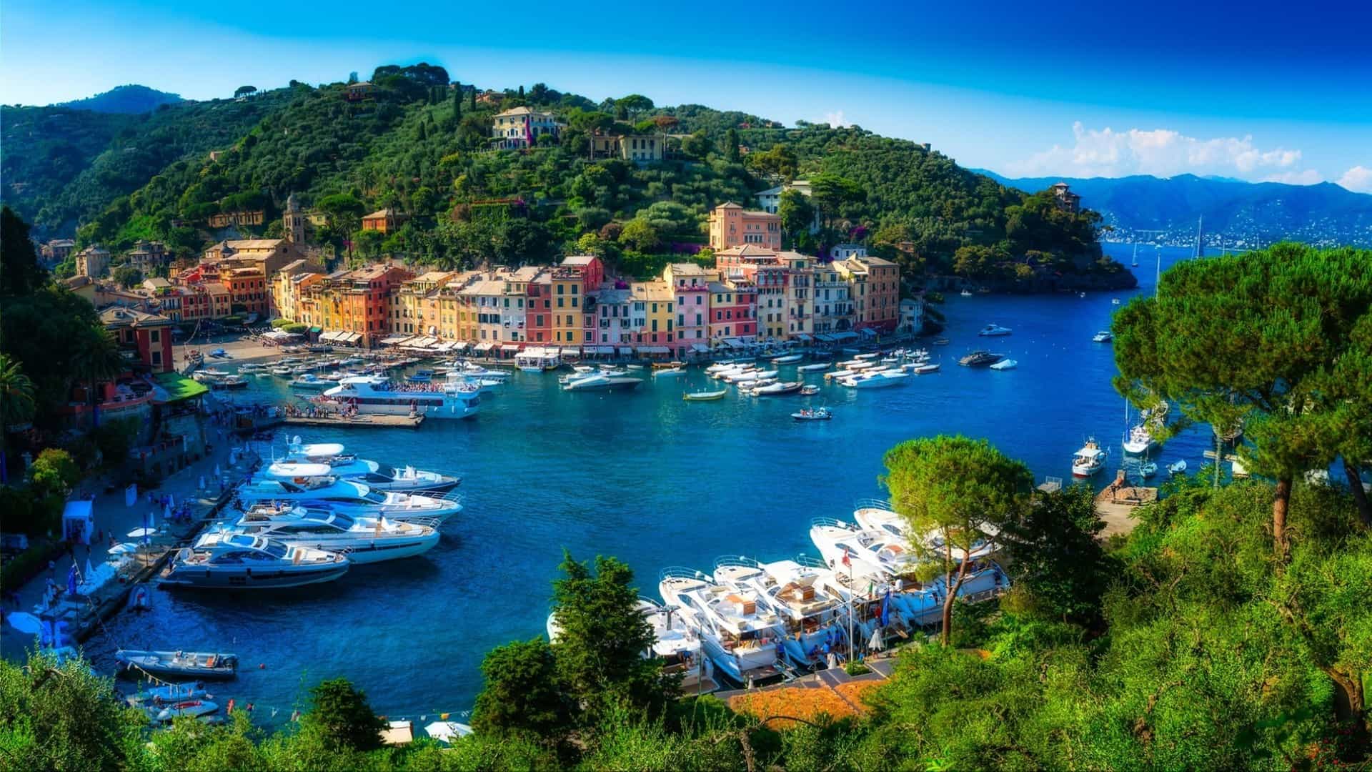 Alquiler de yates en la costa de Amalfi: alquiler de yates de lujo  2025-2026 — Charter Index, image size:1920x1080