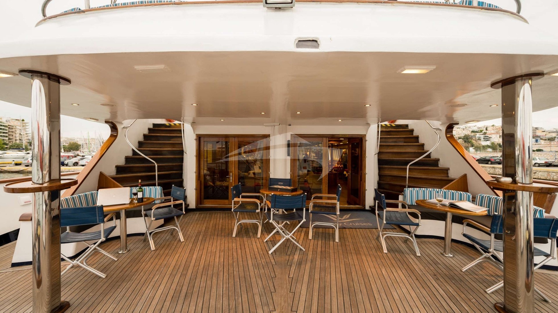 Main Deck