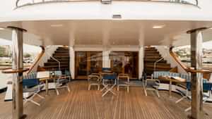 Main Deck