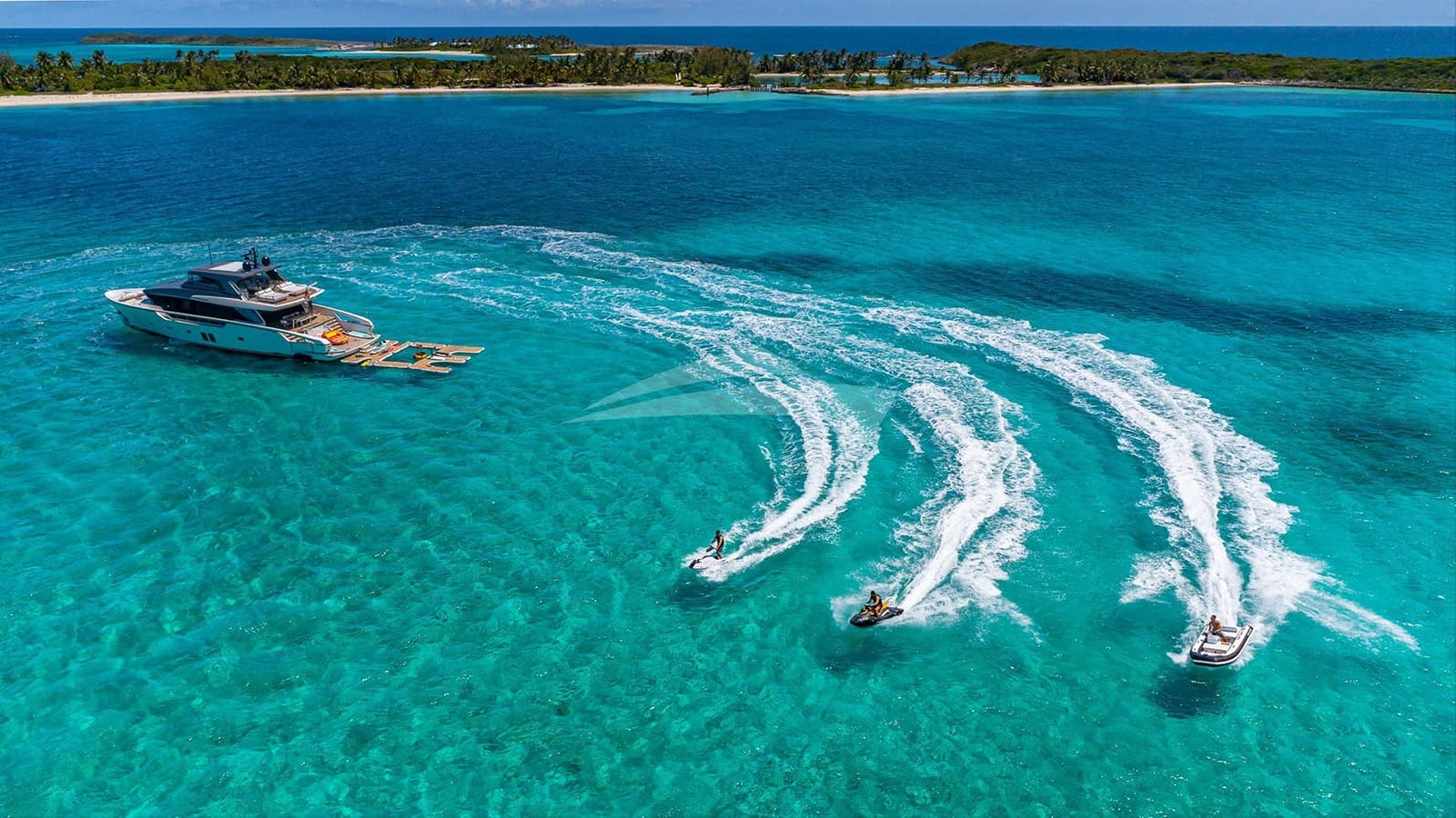 NO MATTER WHAT, photo from the yacht portfolio 24