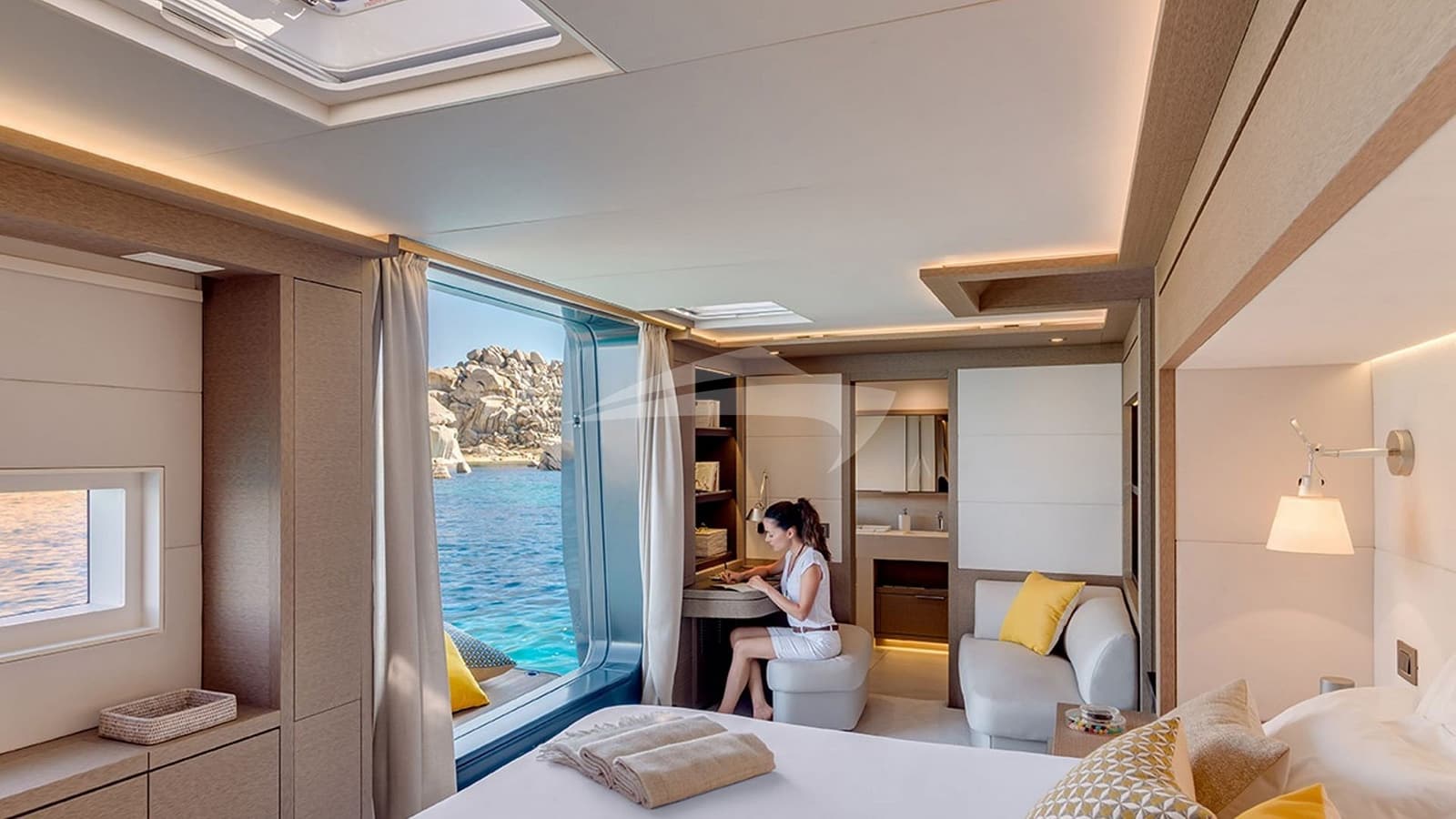 BABAC, photo from the yacht portfolio 6