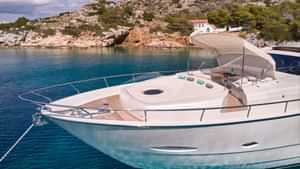 Sun Deck