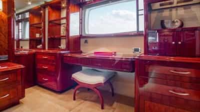 Master Office
