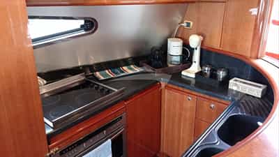 Galley
