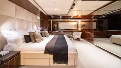 Master Stateroom