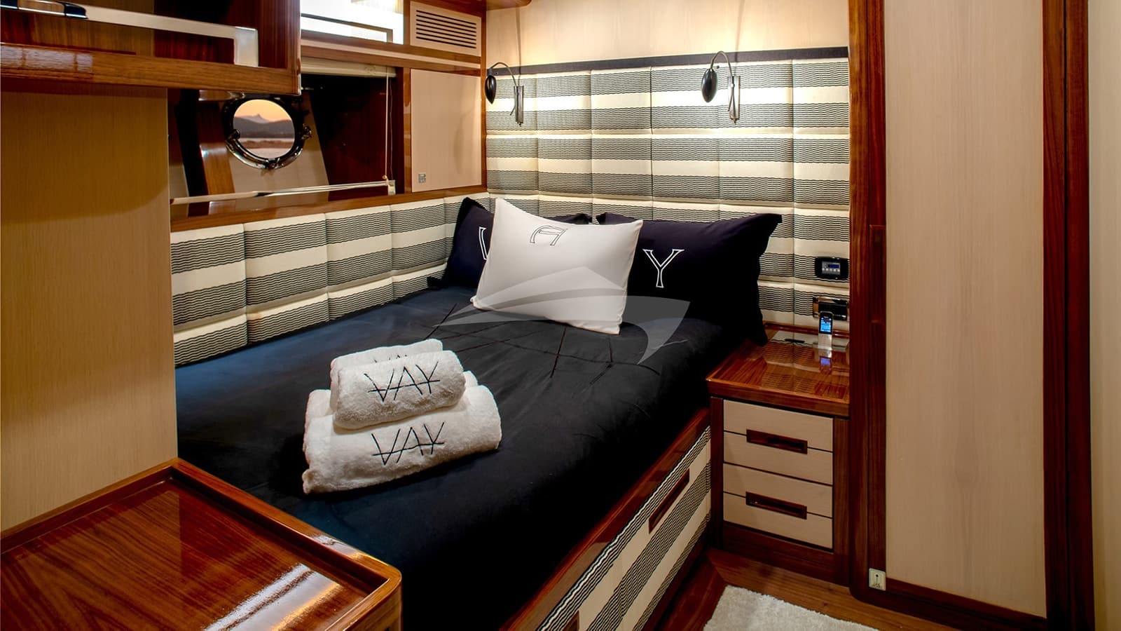 VAY, photo from the yacht portfolio 17