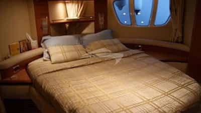 Guest Cabin