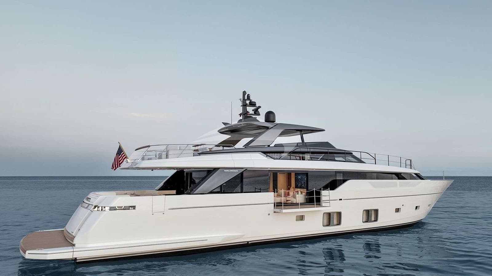 MARY, photo from the yacht portfolio 17