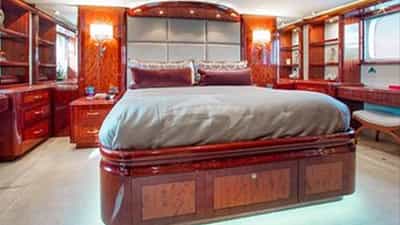Master Stateroom