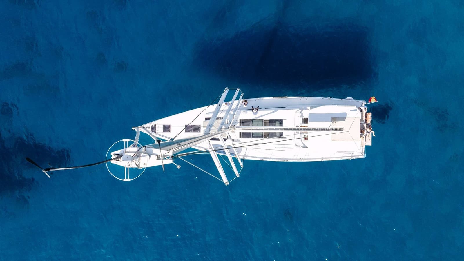 AGARIMO SIX, photo from the yacht portfolio 17