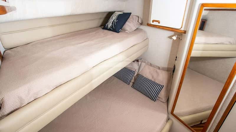ATENEA 16m motor yacht charter, photo 6