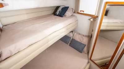 Bunk Cabin