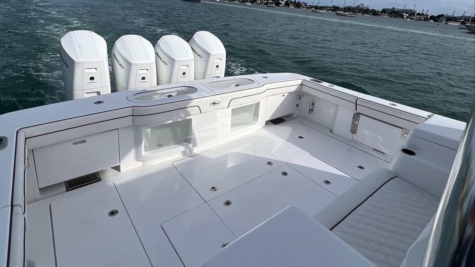 V55, photo from the yacht portfolio 9