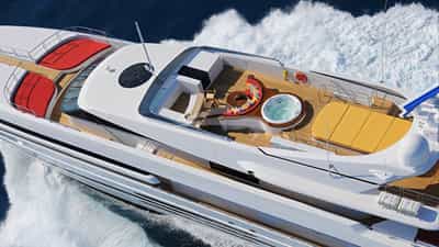 Sun Deck