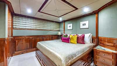 Guest Stateroom