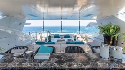 Sun Deck