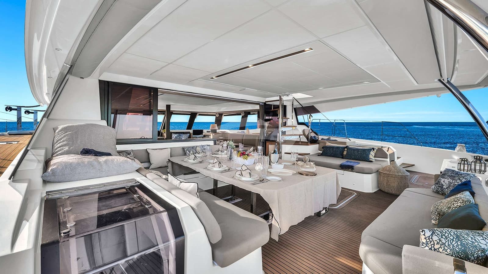 ERA, photo from the yacht portfolio 2