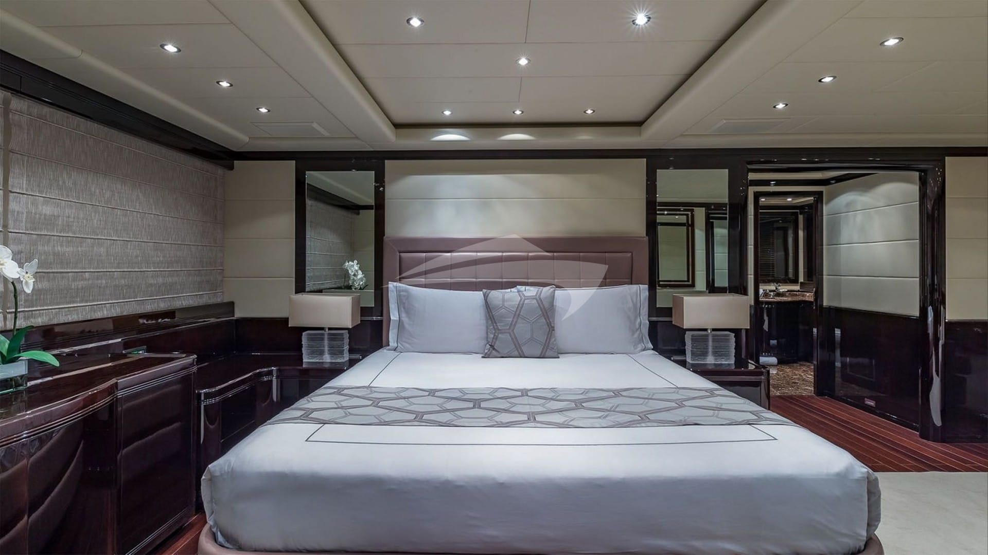 Master Stateroom