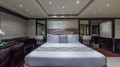 Master Stateroom